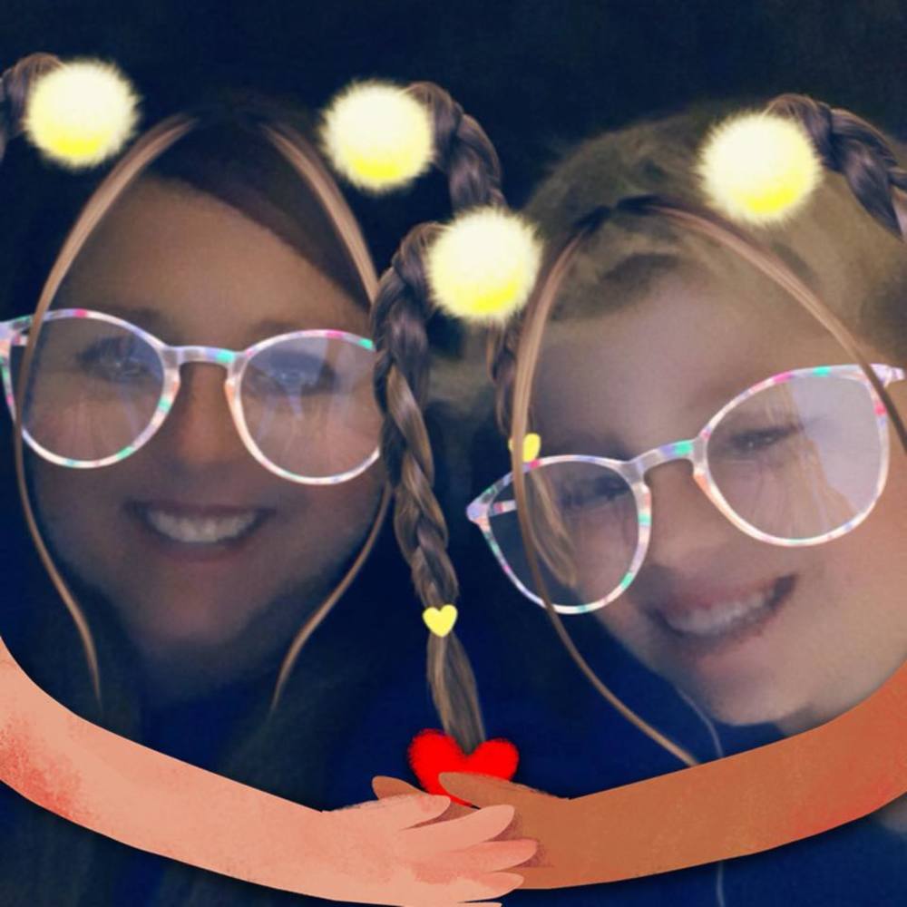 Meet your Posher, Kimberly